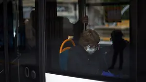 Sin nocturnas: Pamplona suprimirá los días 24 y 31 de diciembre sus villavesas desde las 21 horas