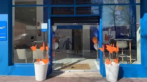 Más de 1.700 clientes de una compañía eléctrica en Navarra se acogen a sus medidas contra la pandemia