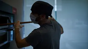 L'Atelier: el negocio inspirado en la panaderia tradicional francesa que ofrece a los pamploneses un producto único