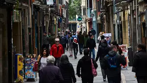 Novedades y cambios que afectan a los comercios desde este lunes en la fase 1 de la desescalada en Navarra