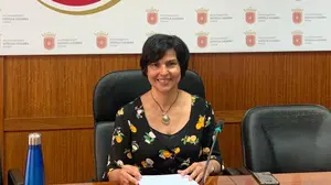 Archivan el procedimiento contra la tránsfuga de Estella Magdalena Álvarez: "Nunca puse en peligro a nadie"