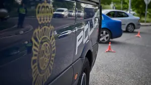 Detienen a un hombre por matar a su hija de 4 años en Zaragoza de un corte en el cuello