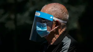 Obanos confirma un nuevo brote de coronavirus en Navarra: cierran los parques infantiles y extienden las PCR