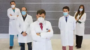 CUN y Cima participan en un estudio que predice el pronóstico de los pacientes con cáncer avanzado