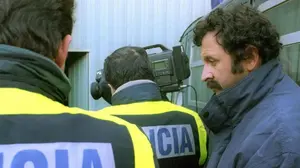 Interior premia con el acercamiento a la cárcel de Pamplona al etarra que secuestró a Aldaya y a Cosme Delclaux