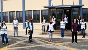 Miedo, cansancio y frustración: las cerca de mil llamadas de los navarros al teléfono de atención psicológica