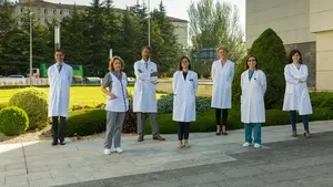 Investigadores de la CUN consiguen retrasar la progresión de un tipo de linfoma gracias a un medicamento