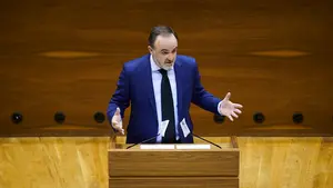 Piden a Chivite que "ejerza de presidenta" tras rechazar la propuesta de modificación de los Presupuestos