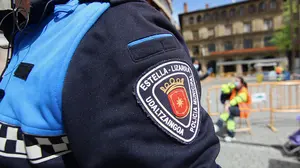 Detienen un hombre en Navarra que se dio a la fuga "como en una película": la policía encontró más sorpresas