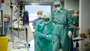 Chivite se pliega a Bildu para gestionar el c&aacute;lculo del pago a los hospitales privados que trataron pacientes