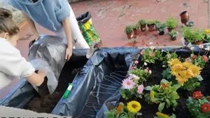 Un colegio pamplon&eacute;s, premiado en un certamen tecnol&oacute;gico de &aacute;mbito nacional con los alumnos confinados