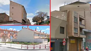 Tres artistas participar&aacute;n en una muestra internacional de muralismo durante el mes de junio en Tudela