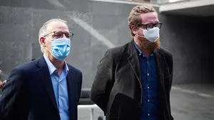 Bildu no rechaza los actos violentos de Pamplona porque "reivindicar los derechos de los presos es legítimo"