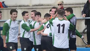 Navarra autoriza los entrenamientos completos para deportes de equipo, que deberán ser al aire libre