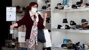 Situación "crítica" en el comercio navarro: alertan de que casi un millar de negocios están abocados al cierre