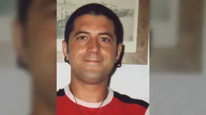 El asesino Patxi Ruiz pidió el alta del hospital porque quería volver a la cárcel para fumar y ver la televisión