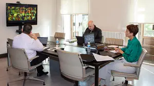 Chivite vuelve a preguntar a Sánchez cuánto dinero dará España a Navarra para poder superar la crisis del coronavirus