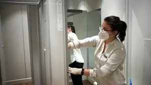 Primer día de El Corte Inglés de Pamplona: un paseo por el centro comercial con todas sus medidas