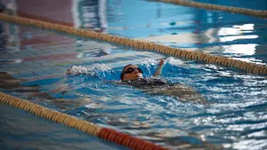 Las asociaciones deportivas con piscina de Navarra tendrán ayudas para afrontar los gastos de la Covid-19