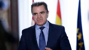 La jueza del 'caso 8-M' rechaza archivar la causa abierta contra el delegado del Gobierno en Madrid