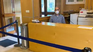 UNED Pamplona anuncia la apertura de algunos servicios esenciales para sus alumnos