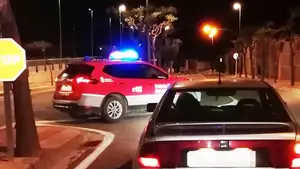 De Monteagudo a Tarazona drogado de cannabis y 'anfetas': doble denuncia para un conductor en Navarra