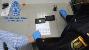 Detenido un presunto agresor sexual en Pamplona que acorraló y tocó a una menor mientras se masturbaba