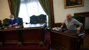 Bildu exige en Pamplona que se devuelvan las dietas legalmente cobradas y pactadas en Comiruña