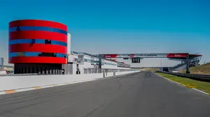 El Gobierno espera que la explotación del Circuito de Navarra "dé resultado positivo" este año