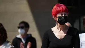 Induráin presume de desescalada con "marca navarra" y sus socios le advierten que "es mejor ir despacio que pararnos"