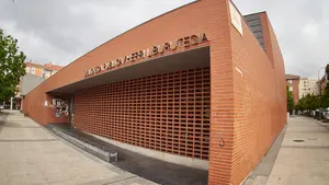 Las bibliotecas de Pamplona reabrirán sus puertas la semana que viene mediante cita previa