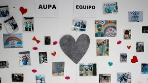 Navarra registra el período más largo de la crisis sanitaria sin fallecidos por coronavirus