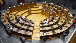 Un nuevo Plan de Empleo para Navarra y ayudas a las pequeñas empresas: los pactos del Parlamento foral