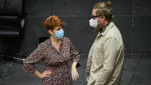 Los críticos de EA se debaten entre seguir en coalición con Bildu o disolverse para integrarse en la formación