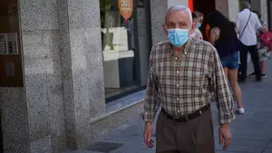 Pamplona apuesta por promover la distribuci&oacute;n y el uso de mascarillas reutilizables en la poblaci&oacute;n