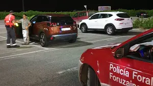 Citado en el juzgado tras triplicar la tasa de alcohol en Corella un hombre ya imputado en el 2015 y el 2016