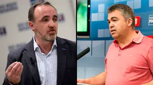 UPN se plantea votar 'no' a la pr&oacute;rroga del estado de alarma y el PSN los califica de "irrelevantes"