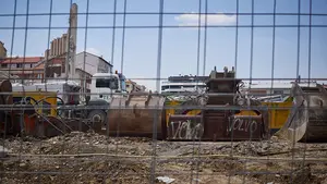 El sector local navarro tiene una situación económica "saneada": sugieren medidas para completar su reestructuración