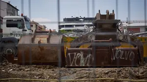 Instan al Gobierno foral a que aumente el parque de vivienda y a que regule los precios del alquiler