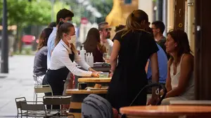 La presi&oacute;n de la hosteler&iacute;a y las guarder&iacute;as obliga a Chivite a rectificar: "Habr&aacute; una nueva flexibilizaci&oacute;n"