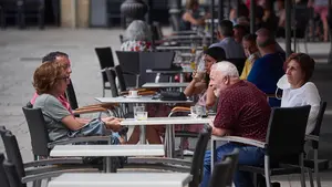 Navarra presenta a Sanidad el informe sanitario para dar el salto a la fase 3 de la desescalada