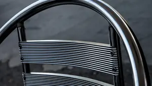 Trifulca en una terraza de Tudela: un camarero recrimina a unos clientes su conducta y se lían a tortas