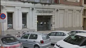 Reabre el registro de la calle Monasterio de Irache, el más utilizado de los auxiliares del Ayuntamiento