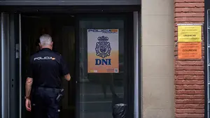 Navarra refuerza el servicio de DNI e instan a los ciudadanos a renovar la documentación caducada en la pandemia