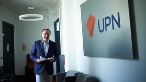 Las medidas de NA+ para reactivar Navarra: un plan de empleo, inversión en obra pública y sin subida de impuestos