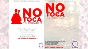 Un partido en Navarra adelanta a Chivite frente a su inacción e idea una campaña para no celebrar fiestas