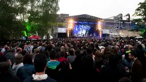 Bad Gyal, Amaia Romero o Nil Moliner, entre las propuestas para disfrutar del verano en Pamplona