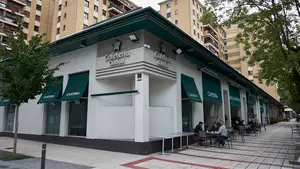 Vuelve el bingo a Pamplona con todas las medidas sanitarias precisas para ofrecer sus servicios con seguridad