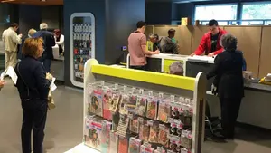 Vuelta escalonada: Correos reabre el horario de tarde de una de sus principales oficinas de Pamplona