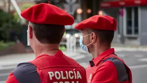 Preocupación por la edad jubilación en Policía Foral: piden a Sánchez que actúe